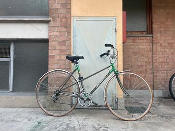 Bici Donna/Uomo citybike leggerissima