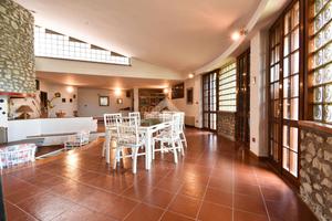 VILLA SINGOLA A MONTESCUDO - MONTECOLOMBO