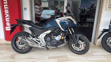 Honda NC 750