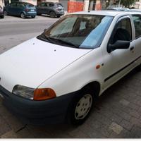 Fiat Punto SOLE