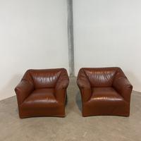 Poltrona le tentazioni cassina Mario Bellini