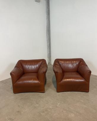 Poltrona le tentazioni cassina Mario Bellini