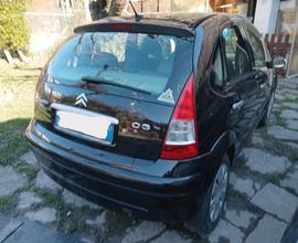 CITROEN C3 2ª serie - 2008