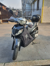 Honda sh 150