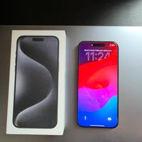 iphone 15 ProMax