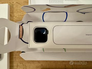 Apple Watch SE (1a gen.) (GPS, 40mm)