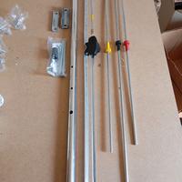 Antenna VHF canale G