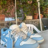Sneakers Off White 43.5