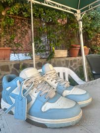 Sneakers Off White 43.5