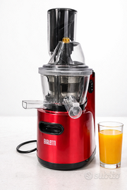 Estrattore di succo Bialetti Slow Juicer