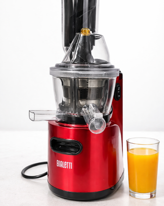 Estrattore di succo Bialetti Slow Juicer