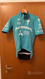 MAGLIETTA ASTANA PRO TEAM MOA 2017_PERF STATO