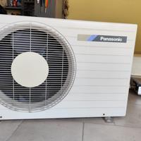 Climatizzatore panasonic 12000 btu