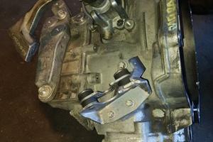 Cambio 6m opel zafira b anno 2009 1.7 g