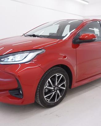 Toyota Yaris Hybrid Trend BR688616 1.5 Full Hybrid