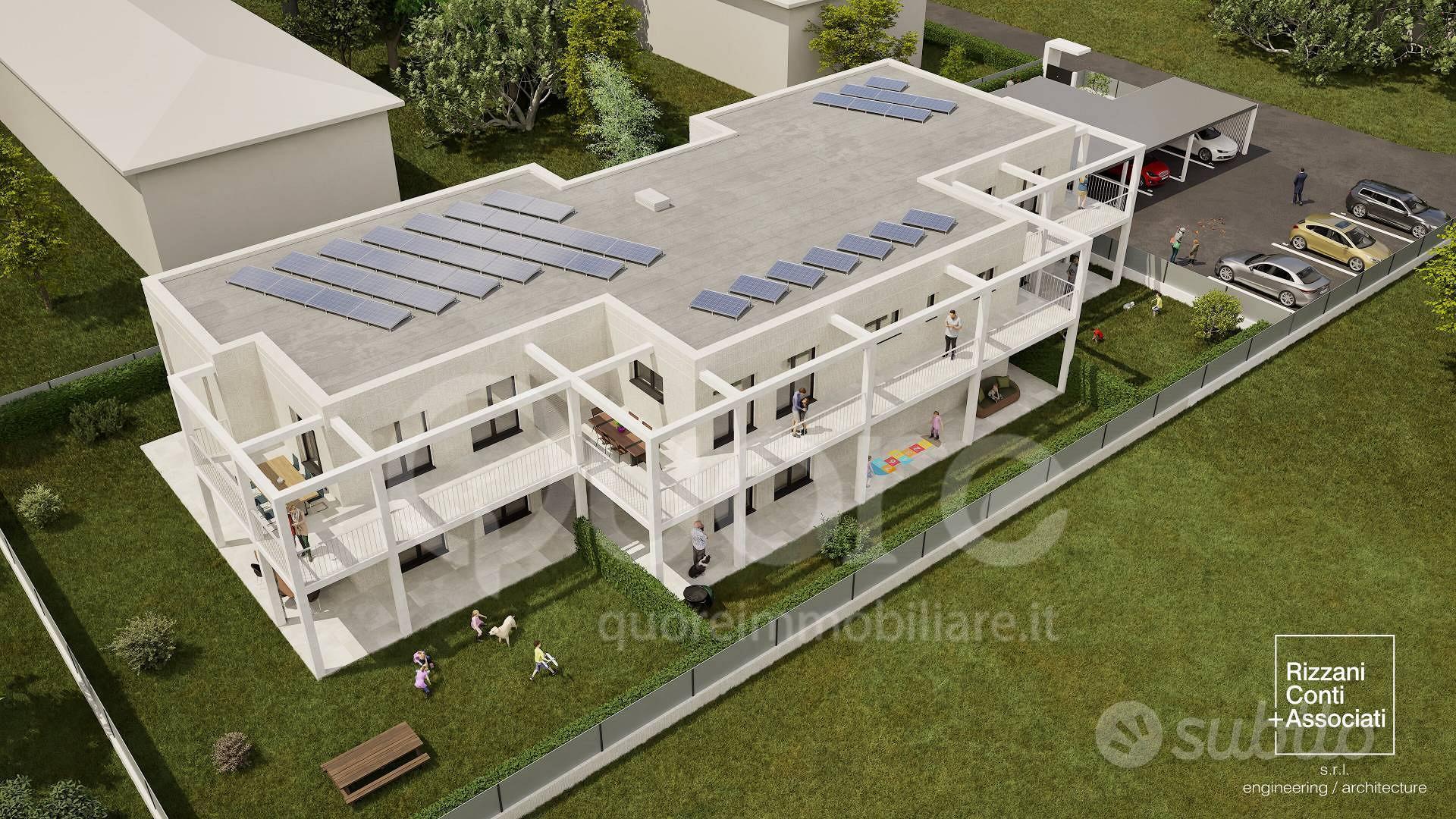 Appartamento – Buja, Ursinins Piccolo / Ursinis Piçul - Vista 2