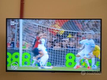TV 40 Pollici