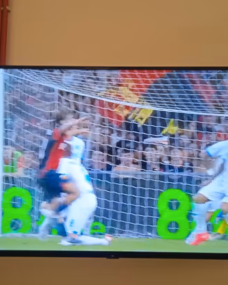 TV 40 Pollici