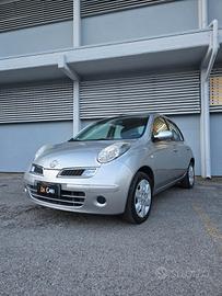 Nissan Micra 1.4 16V 5 porte Acenta