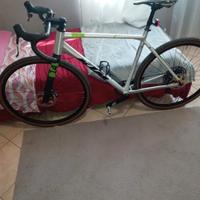 Gravel KTM