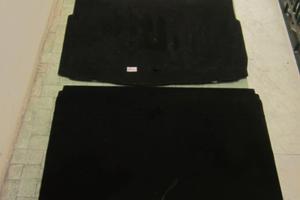 MENSOLA E MOQUETTE COPRI RUOTA SCORTA X KIA STONIC