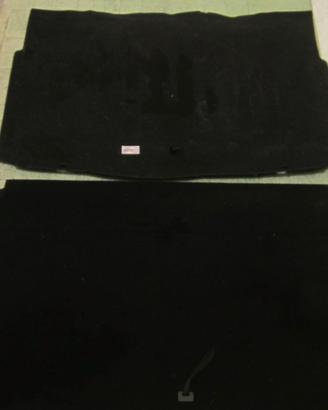 MENSOLA E MOQUETTE COPRI RUOTA SCORTA X KIA STONIC