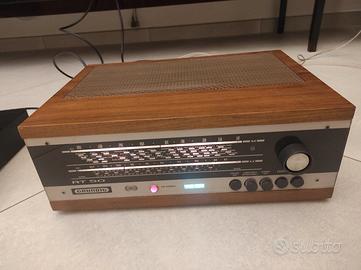 Grundig RT50