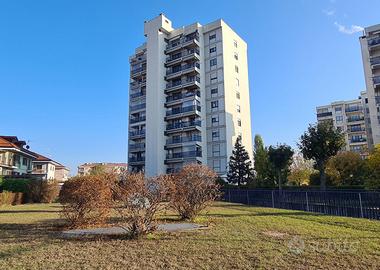 Appartamento Orbassano [Cod. rif 3200162VRG]