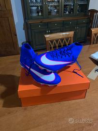 Nike air zoom mercurial superfly 10 academy