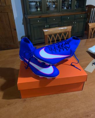 Nike air zoom mercurial superfly 10 academy