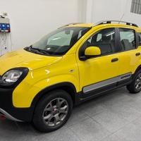 Fiat Panda Cross 1.3 MJT 4x4