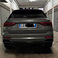 Audi Q3 2ª Serie TDI 35 150cv S-Line