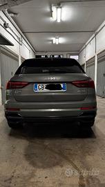 Audi Q3 2ª Serie TDI 35 150cv S-Line
