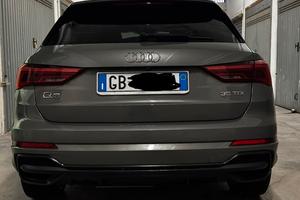 Audi Q3 2ª Serie TDI 35 150cv S-Line