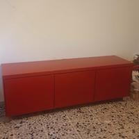 Credenza Poliform