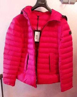 Piumino Peuterey PED4538 donna originale TG 46 new
