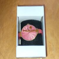 Orologio donna hoops