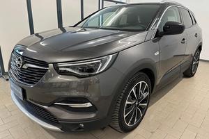 Opel Grandland X 1.6 Hybrid4 Plug-in aut. AWD