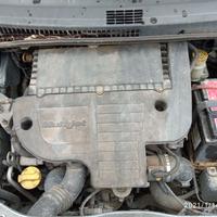 RICAMBI USATI AUTO FIAT Idea 2Â° Serie 199A3000 (0