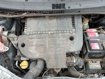 RICAMBI USATI AUTO FIAT Idea 2° Serie 199A3000 (0