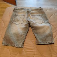 Pantaloncino di Jeans