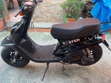 YAMAHA MBK BOOSTER 50cc Storico