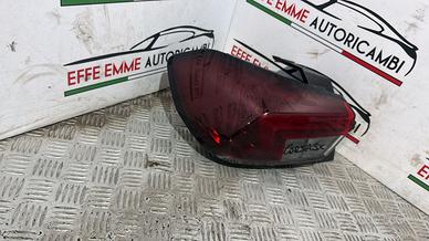 STOP ESTERNO SINISTRO SX OPEL CORSA F