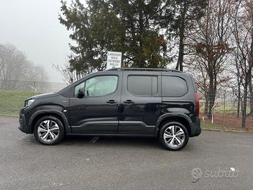 Rifter 7 POSTI. 1,5 131cv euro6D GANCIO TRAINO