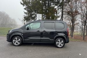 Rifter 7 POSTI. 1,5 131cv euro6D GANCIO TRAINO