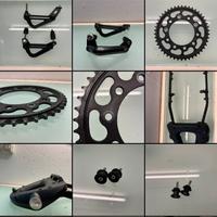 Ricambi Yamaha MT 09 2021