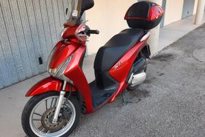 Honda SH 150
