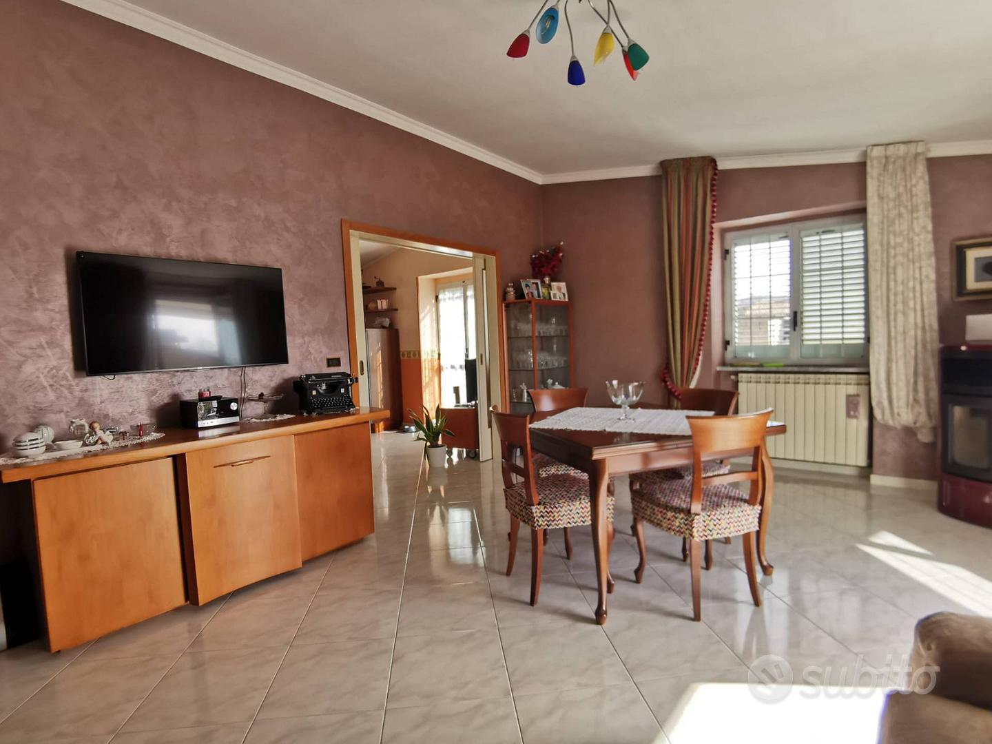 Apartment in San Nicola la Strada, Caserta - Vista 4