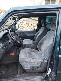 MITSUBISHI PAJERO 2.8 TD GLS