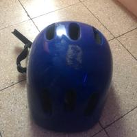 Casco da bici